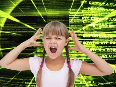 Childhood Code