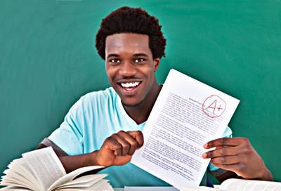 College Papers