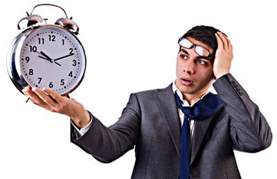 Dissertation Deadline