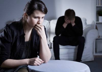 Divorce Decision