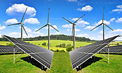 Energy Research