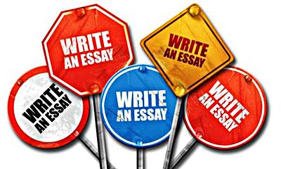 Expository Essay