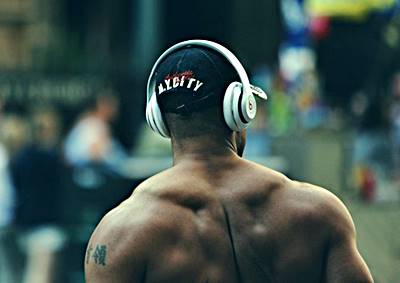 Hearing Sensor