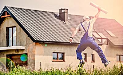 Affordable House Research