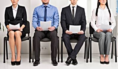 Interview Essay