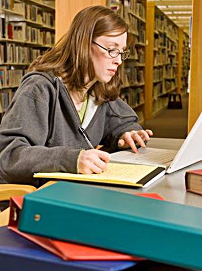 Lab Report Writing