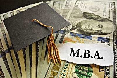 MBA Dissertation