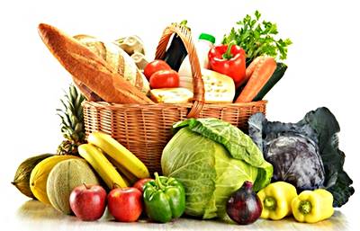 Nutrient Research