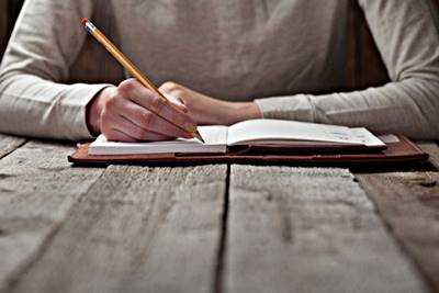 Personal Admission Writer
