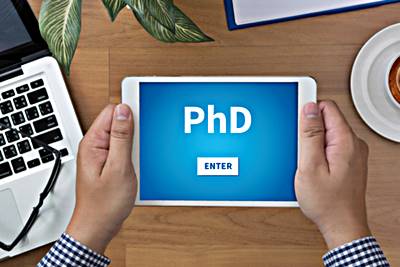 PhD Thesis Proposal