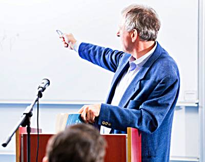 Rhetoric Reading