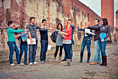 Student Bullying