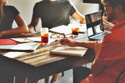 MBA Study Group Admissions
