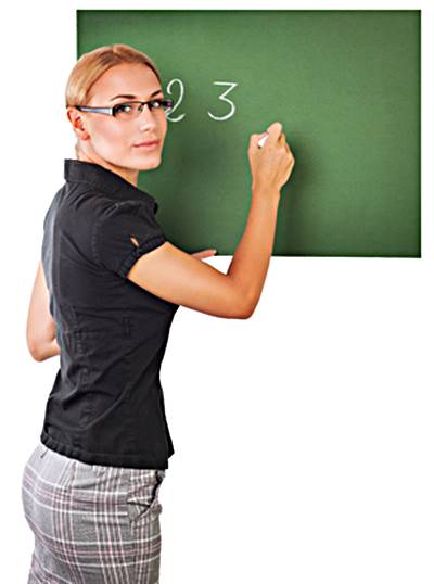 Teach to Write
