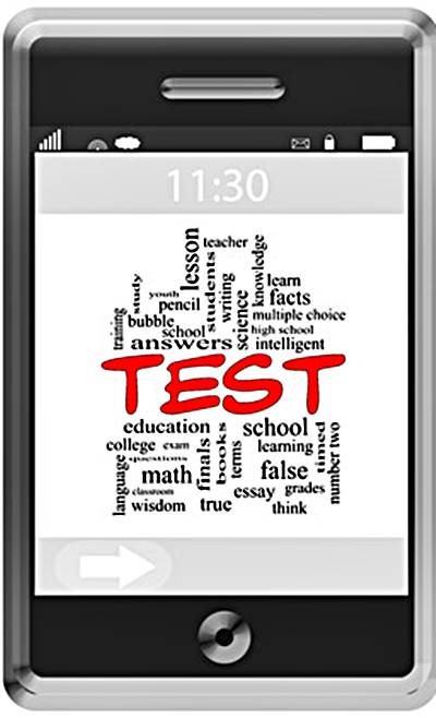 Timed Essay